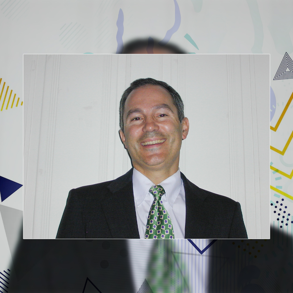 John Douglas Steuart